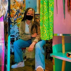 Meet your Posher, Autumn